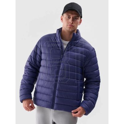 9. Jacket 4F M 4FWAW24TDJAM483-31S
