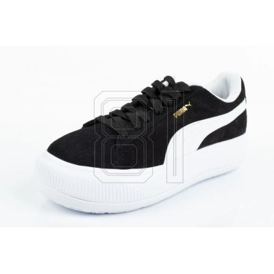 8. Puma Wildleder Mayu W Schuhe 380686 02