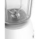 5. Smeg BLF03WHEU Standmixer, 1,5 l, 800 W, Weiß