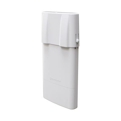 Mikrotik NetBox 5 ax White PoE-Unterstützung
