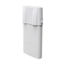 Mikrotik NetBox 5 ax White PoE-Unterstützung