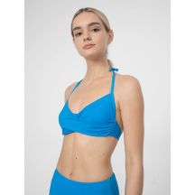 4F Bikinioberteil-Badeanzug für Damen
