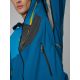 8. Winddichte Softshelljacke 4F PRO 10000 Membran Herren 4F 4FWSS26TSOFM541-33S
