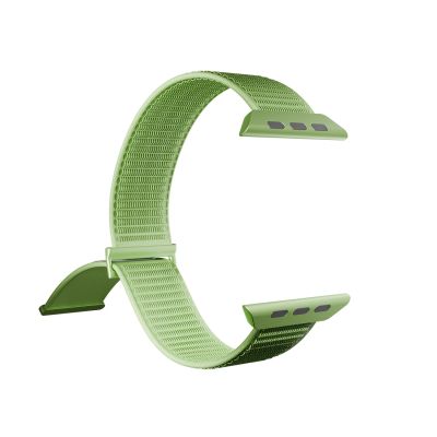 5. Puro Sportarmband für Apple Watch 44/45/46/49 mm – Grün