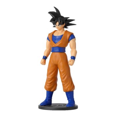 4. DRAGON BALL FLASH - GOKU