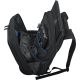 7. Lenovo Legion 17-Zoll-Rucksack II (gepanzert), Schwarz