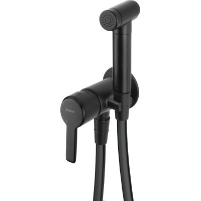 Unterputz-Bidetarmatur mit Bidet-Duschkopf BQA N34M 5908212095669
