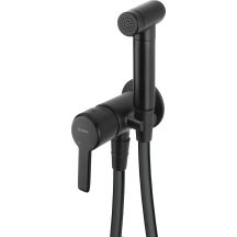 Unterputz-Bidetarmatur mit Bidet-Duschkopf BQA N34M 5908212095669