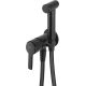 Unterputz-Bidetarmatur mit Bidet-Duschkopf BQA N34M 5908212095669