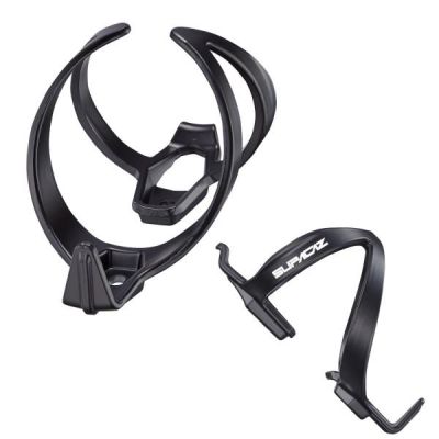 SUPACAZ Korb schwarz