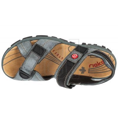 3. Rieker Sandalen W 68851-14
