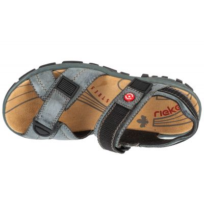 3. Rieker Sandalen W 68851-14
