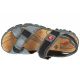 3. Rieker Sandalen W 68851-14