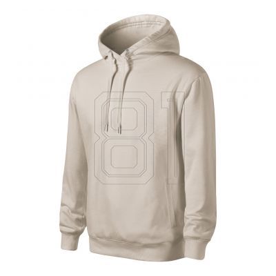 Malfini Moon Sweatshirt M MLI-42051 eisgrau