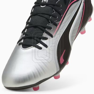4. Puma King Match FG/AG M 108315-02 Fußballschuhe