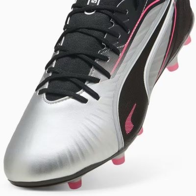 4. Puma King Match FG/AG M 108315-02 Fußballschuhe