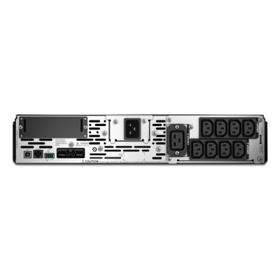11. APC SMX2200RMHV2U USV (TWR; 2200VA)