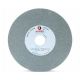 ANDRE Flachschleifscheibe 200 mm x 25 mm x 32 mm 99C60K7VC01-35 Grün "Typ 1"
