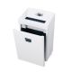 4. HSM Pure 420 Aktenvernichter, 35 l, 4,5 x 30 mm