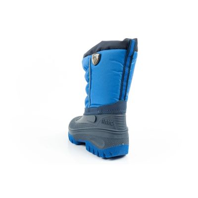 5. CMP Hanki Jr 3Q48064KM870 Schneestiefel