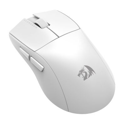 5. REDRAGON M916W-PRO-4K K1NG Funkmaus + Bluetooth + USB Typ-C