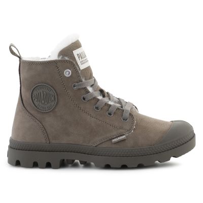 6. Palladium Pampa HI ZIP WL 95982-281-M Rocks