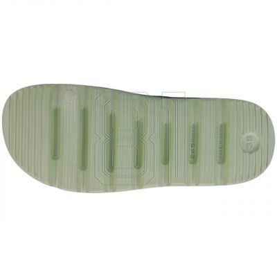 5. Coqui Lou W 7042-100-8100 Flip-Flops