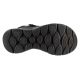 4. Skechers Slip-Ins: Go Walk Flex Sandal - Illuminate 141481-BBK Schwarz Größe 36