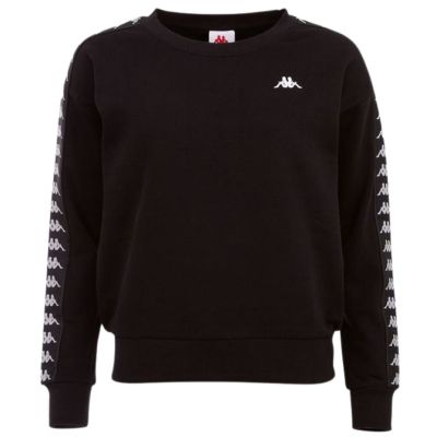 5. Kappa Janka Sweatshirt W 310021 19-4006