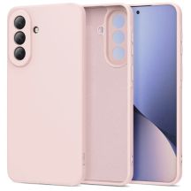 Tech-Protect Icon Hülle für Samsung Galaxy A37 5G – Pink