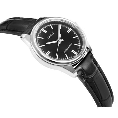 2. Damenuhr CASIO LTP-V005L-1AUDF + Box