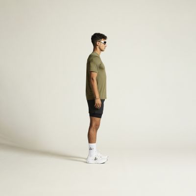 7. Craft Adv Essence SS Tee 2 M 92800660192