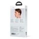 6. Joyroom TYPE-C Series JR-EC07 USB-C In-Ear-Kopfhörer aus Metall – Schwarz