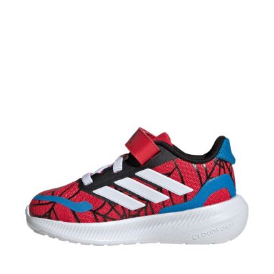 5. adidas Runfalcon Spider-Man EL 3.0 Kleinkinder IH8758