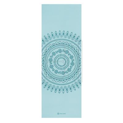 Yogamatte "MARRAKESH" 6mm 60527