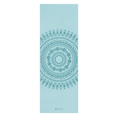 Yogamatte "MARRAKESH" 6mm 60527