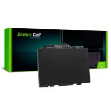 GREEN CELL AKKU HP143 FÜR HP ELITEBOOK 725 G3 820 G3 2700 mAh 11,4 V