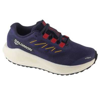 Salomon Aero Blaze 3 Grvl W L47915900 Marineblau 37 1/3