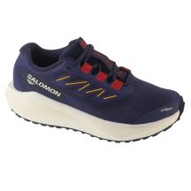 Salomon Aero Blaze 3 Grvl W L47915900 Marineblau 37 1/3