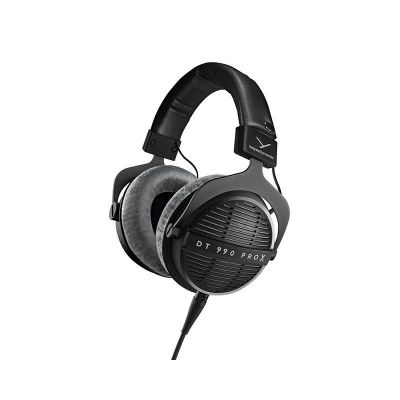 7. Beyerdynamic DT 990 PRO X 48 OHM - Offener Studio-Kopfhörer
