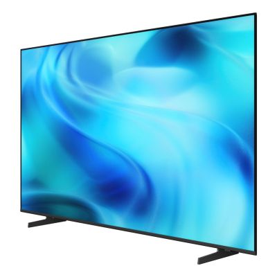 2. Samsung UE75U8092H LED-Fernseher 75 Zoll 4K Ultra HD Tizen Q-Symphony DVB-T2 Schwarz