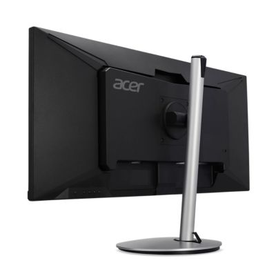 4. Acer CB342CUs 34" (86 cm) 21:9 75 Hz 3440 x 1440 Pixel, silber/schwarz