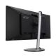 4. Acer CB342CUs 34" (86 cm) 21:9 75 Hz 3440 x 1440 Pixel, silber/schwarz