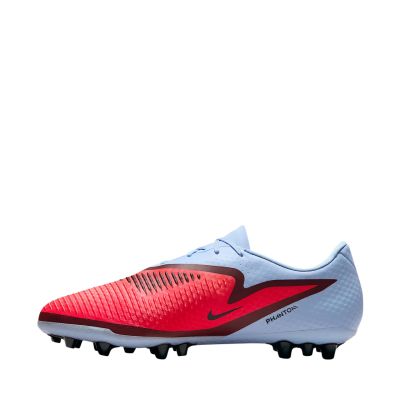 11. Nike Phantom 6 Low Academy AG HQ2322 400 Fußballschuhe