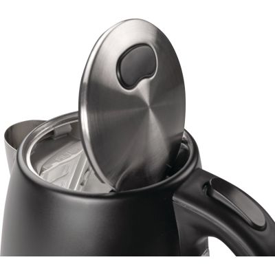 14. Gorenje K17TRDW Wasserkocher 1,7l (schwarz)