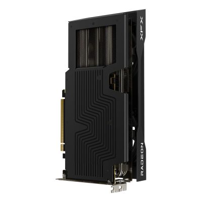 3. XFX Swift RX 9060XT OC 16GB RX-96TSW16BQ Grafikkarte