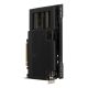 3. XFX Swift RX 9060XT OC 16GB RX-96TSW16BQ Grafikkarte