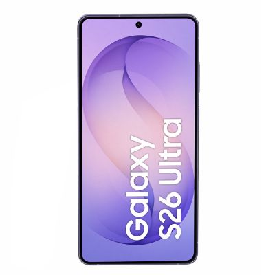 6. Samsung Galaxy S26 Ultra (S948) 16/1 TB Kobaltviolett