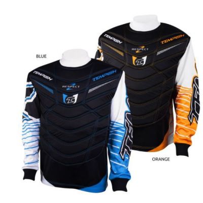 3. Tempish Respect Torwart-Sweatshirt 2 M 13500004944