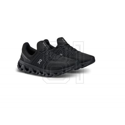 2. On Running Cloudswift 3 Ad W 3WD10150485 Laufschuhe